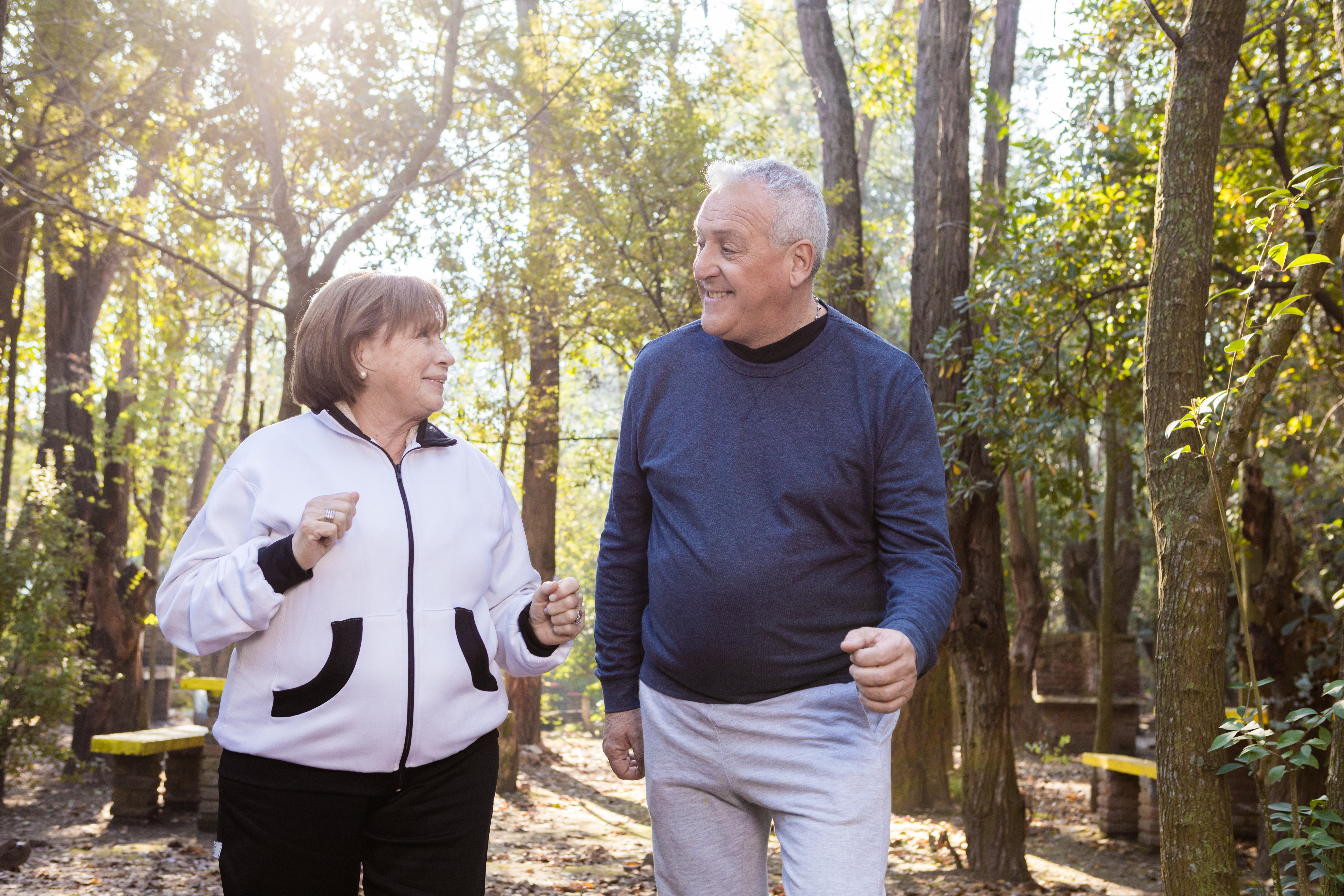 Exploring The Importance of Health and Wellness in Aging