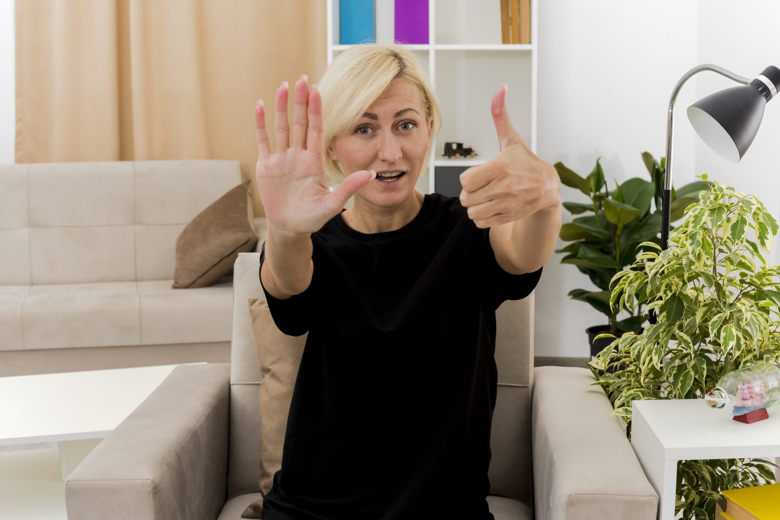 Secret Energy of Women Who Refuse to Fade After 60